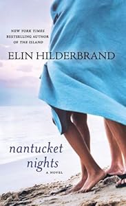 Nantucket Nights: A Novel