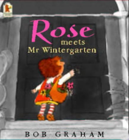 Rose Meets Mr.Wintergarten