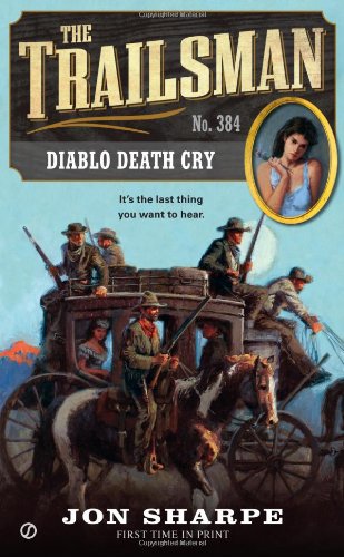 Diablo death cry by Jon Sharpe