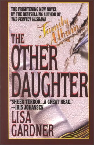 The Other Daughter by Lisa Gardner