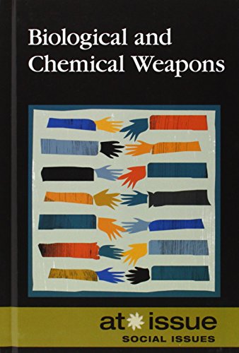 Biological and Chemical Weapons by Amy Francis