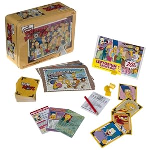Click to buy Group Photo: The Simpsons game from Amazon!