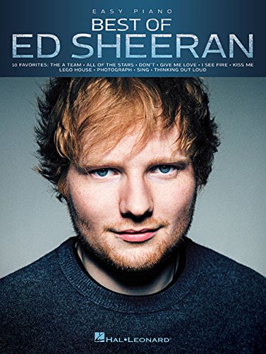 Best of Ed Sheeran by Ed Sheeran