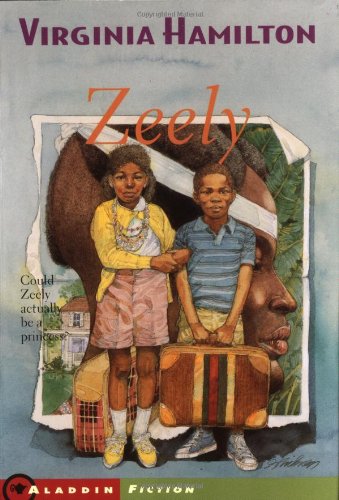 Zeely by Virginia Hamilton
