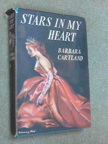 Stars In My Heart by Barbara Cartland