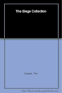 The Siege Collection: The Siege of Kars, 1855/the Boer War/Ladysmith and Mafeking, 1900 : The Siege of the Peking Embassy, 1900