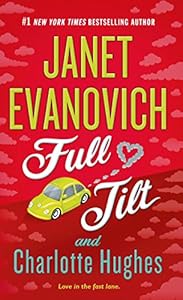 Full Tilt (Janet Evanovich's Full Series Book 2)