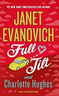 Full Tilt (Janet Evanovich's Full Series Book 2)