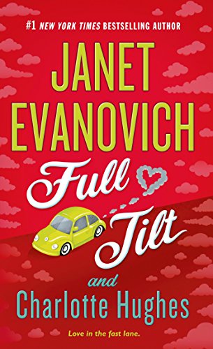 Full Tilt (Janet Evanovich's Full Series Book 2) by Janet Evanovich
