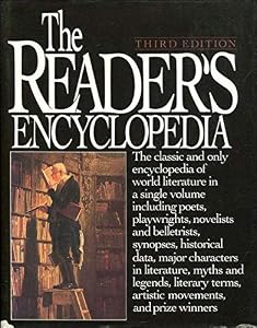 The Reader's Encyclopedia