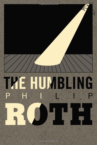 The Humbling by Philip Roth