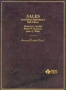 Sales Teaching Materials by Speide