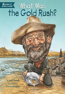 What Was the Gold Rush?