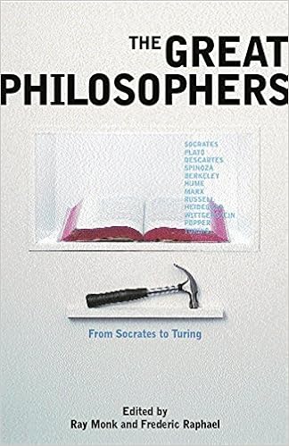 Great Philosophers