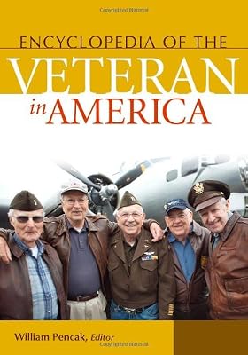 Encyclopedia of the veteran in America