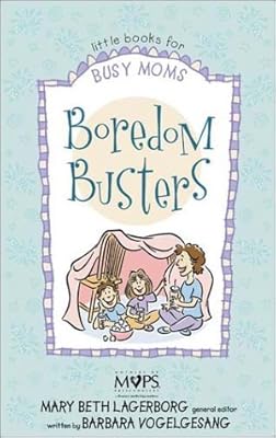 Boredom Busters