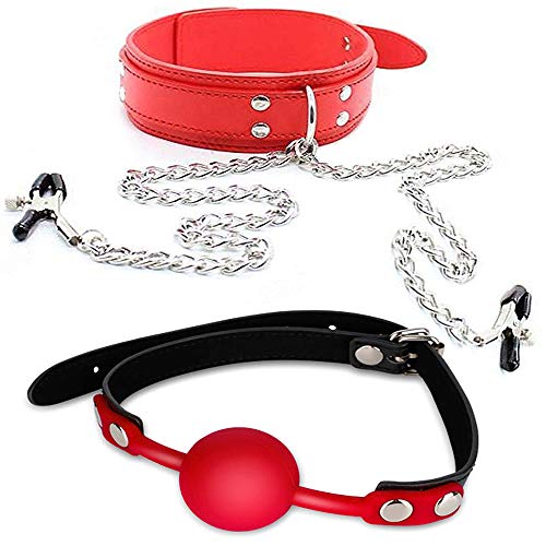 Algopix Similar Product 18 - Pleasure Bling Silicone Ball Gag with