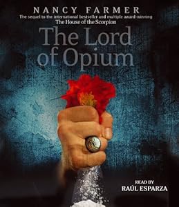 The Lord of Opium