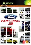 Ford Racing 3