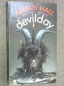 Devilday by Angus Hall