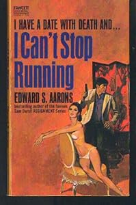 I Can't Stop Running (LIN)