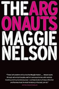 The Argonauts by Maggie Nelson