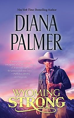Wyoming Strong