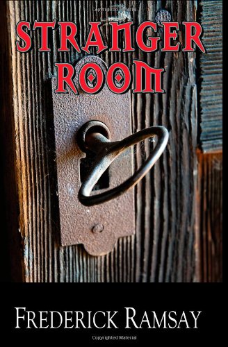 Stranger Room by Frederick Ramsay