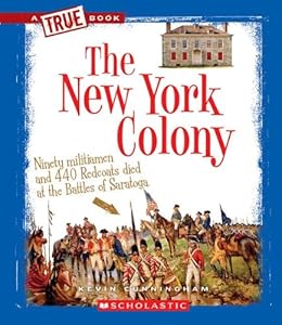 The New York Colony