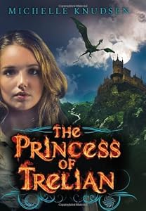 The Princess of Trelian