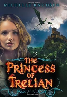 The Princess of Trelian