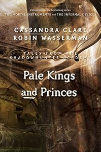 Pale Kings and Princes