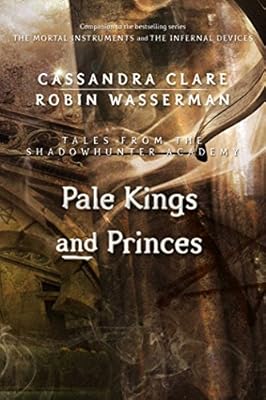 Pale Kings and Princes