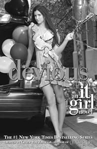 It Girl #9: Devious
