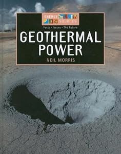 Geothermal Power (Energy Sources)