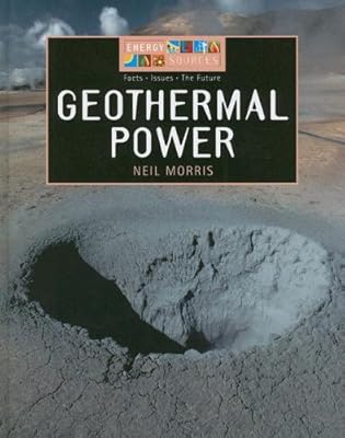 Geothermal Power (Energy Sources)