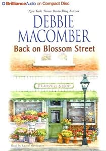 Back on Blossom Street (Blossom Street, No. 3)