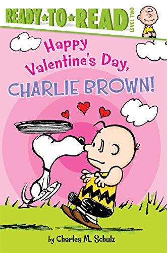 Happy Valentine's Day, Charlie Brown! by Maggie Testa 
			
			
		
		
		
       	 
       		
       			(Adapter),