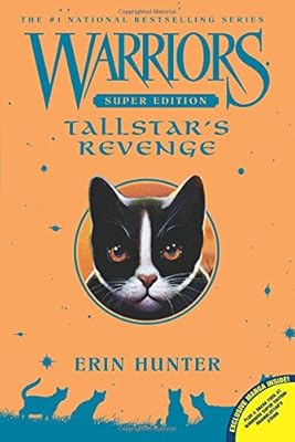 Warriors Super Edition: Tallstar's Revenge