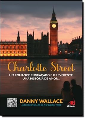 Charlotte Street: A Novel