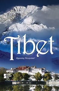Tibet (Opposing Viewpoints) by Clare Hanrahan