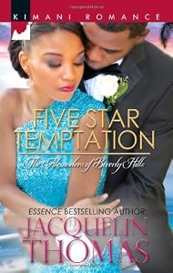 Five Star Temptation