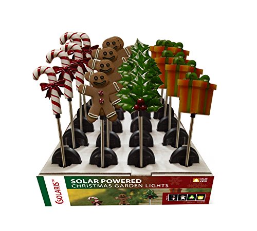 Outdoor Gingerbread House Decorations