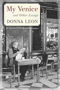 My Venice and Other Essays
