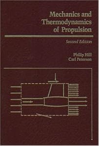 Mechanics and Thermodynamics of Propulsion