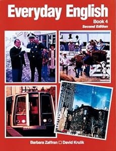 Everyday English 2nd Edition Book 4 Tape 1
