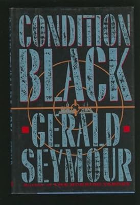 Condition Black: A Novel