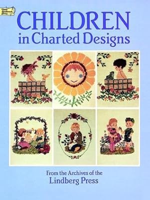 Children in Charted Designs