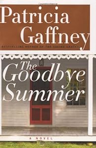 The Goodbye Summer: A Novel