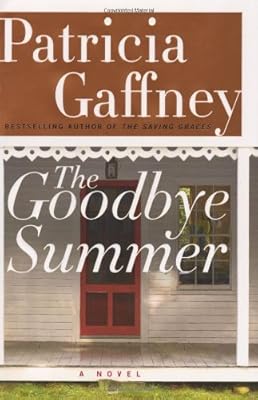 The Goodbye Summer: A Novel